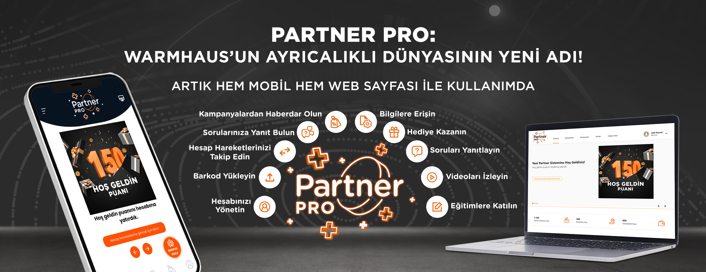 Partner Pro